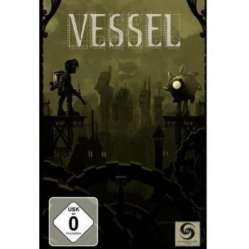 Vessel