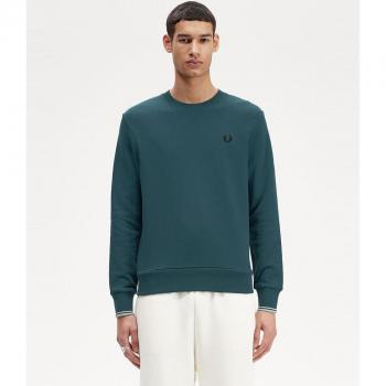 Fred Perry