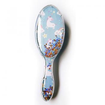 Kids Cartoon Massage Hair Brush