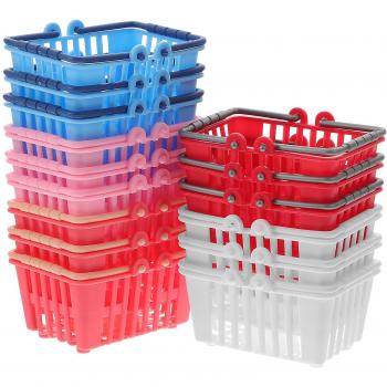 Cesta Compacta Tinksky 15 piezas
