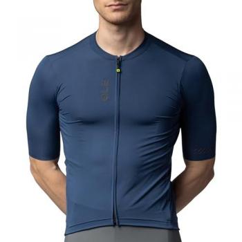 Alé PRAGMA Block Off‑Road Maglia Manica Corta Azzurrino L