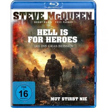 Die ins Gras beißen – Spirit Media Hell for Heroes