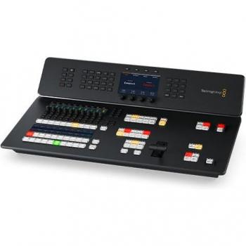 Blackmagic Design PYXIS 6K L-Mount Camera