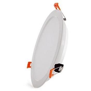 Greenice Rundlicht 24 W, 2022 lm, 3000 K, 184 mm, 40 000 h – HO‑PCE‑24W‑190‑WW