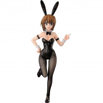 Action Figure Nanoha Strickers, version Hayate Y