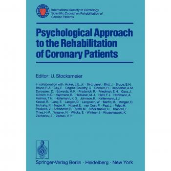 Psychological Approach to the Rehabilitation of Coronary Patients