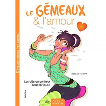 Le gemeaux & l'amour