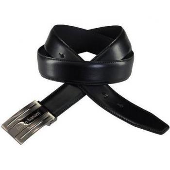 Bruno Banani Koppelgürtel (Damen) – Leder, Schwarz, Gr. 11,5, 1 Stück