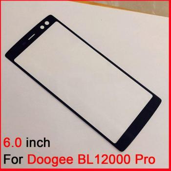 6.0 inch Doogee BL12000 Replacement Touch Screen