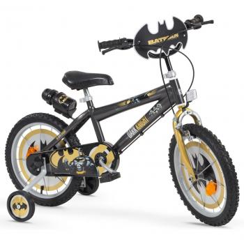 Bicicletta Batman 16'' Toimsa TOI16913