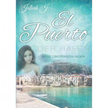Jaliah J. El Puerto