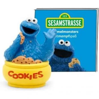 Tonies Sesame Street