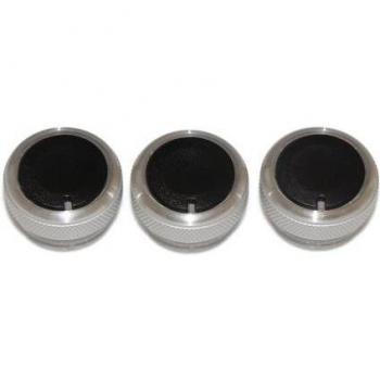 Perilla de control de aire acondicionado para FORD FOCUS MK2 y MK3