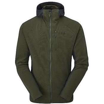 Hoodie Capacitor — Vêtement de sport Rab