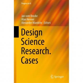 Vitalsource Technologies, Inc. Design Science Research. Cases