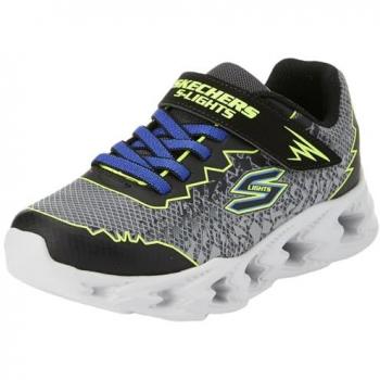 Chaussures de sport Skechers Vortex 2.0 Zorento Gris – Homme – Taille 36