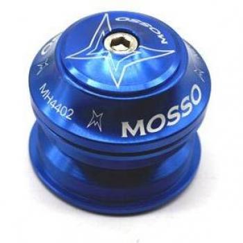 MH4402 Support de casque externe CNC 44 mm, légèreté