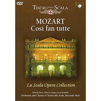 Cosi Fan Tutte