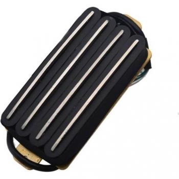 Big River Hardware Black Rail Pickup