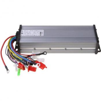 Electric Scooter 48V 1500W Brushless Motor Controller