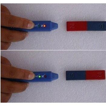 Schneller WT-60 Polmagnetbestimmer