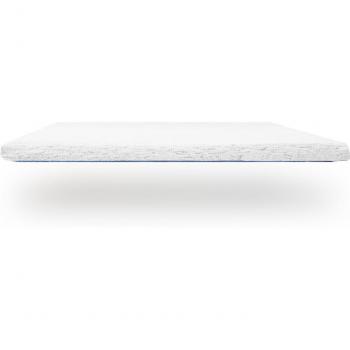 Mello Surmatelas Moelleux 4cm 160x200cm