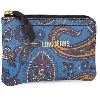 Mini Monedero de Cuero Lois – Diseño Chic