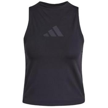 Adidas Maglietta Z.n.e. Donna Senza Maniche Black XS