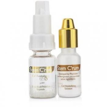 Soluzione Dermaheal per Cellule Staminali 6 Applicazioni