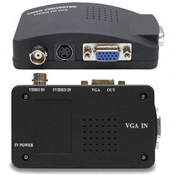 Converter BNC‑VGA Yosoo per Monitor