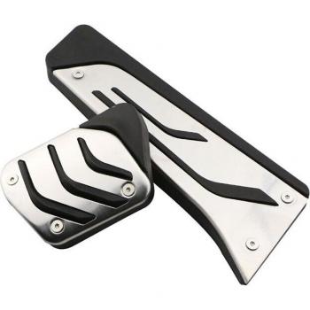 BMW X3/X4 Fußpedal Styling Kit