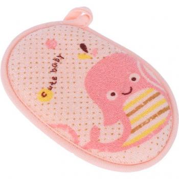 Serviette Frottante Douceur Bébé