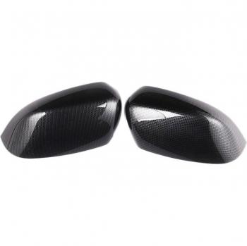 Accesorio Lateral Protector Retrovisor Jeep Compass