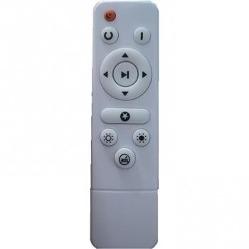 Adjustable LED Ceiling Lamp 24W 36W 48W 64W 80W