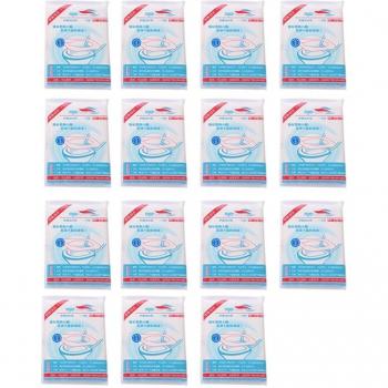 AYHF-Travel Pack Paper Toilet Seat Covers (150 Pcs)