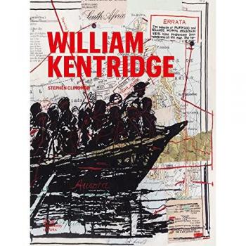 Stephen Clingman William Kentridge
