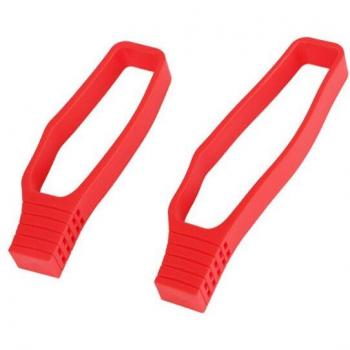 Equipo de Protección Integral para Bicicleta