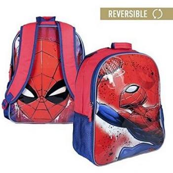 Spider-Man Abenteuer‑Tote Bag