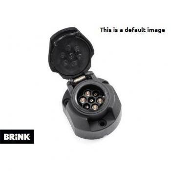 Faisceau spécifique pour remorque Brink 738623