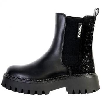 Bottine Femme Kaporal