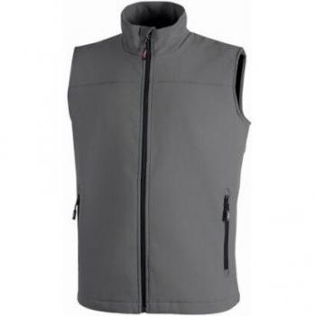 Chaleco U-Power Dublino Talla L
