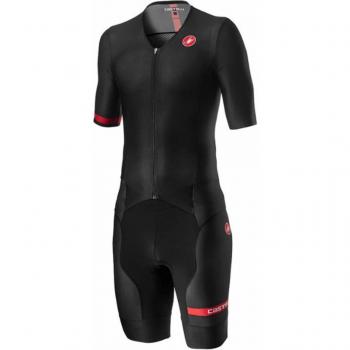 Completo ciclismo Castelli Free Sanremo