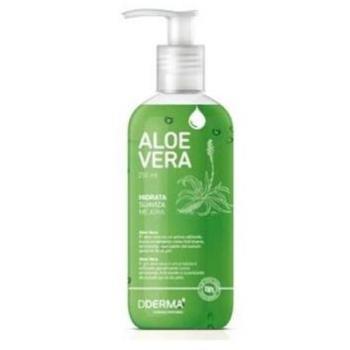 Gel Bio de Aloe Vera DDerma 200ml