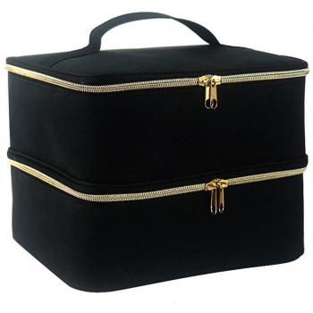 Estuche organizador de esmaltes
