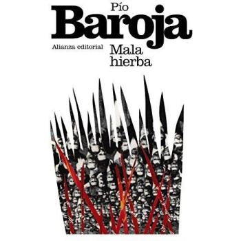 Mala hierba