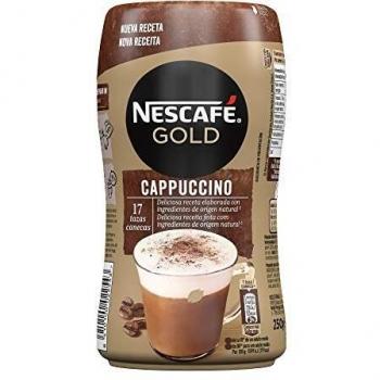 Cappuccino Nescafé solubile 250 g