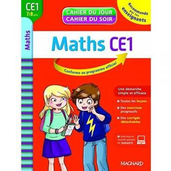Maths CE1