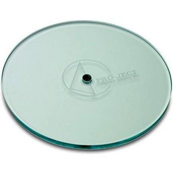 Pro-Ject 300mm Glasteller