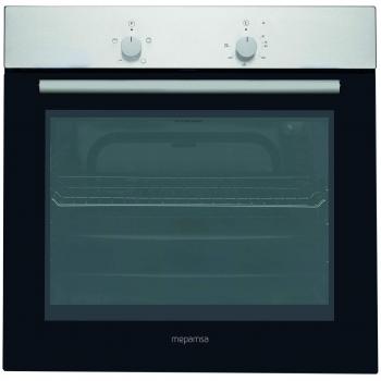 Horno estatico Mepamsa CUBIK 652 INOX 116.0529.773