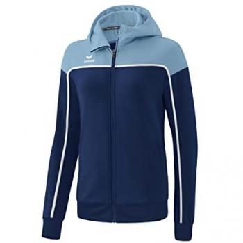Erima Trainingsjacke Change By Erima Trainingsjacke Mit Kapuze